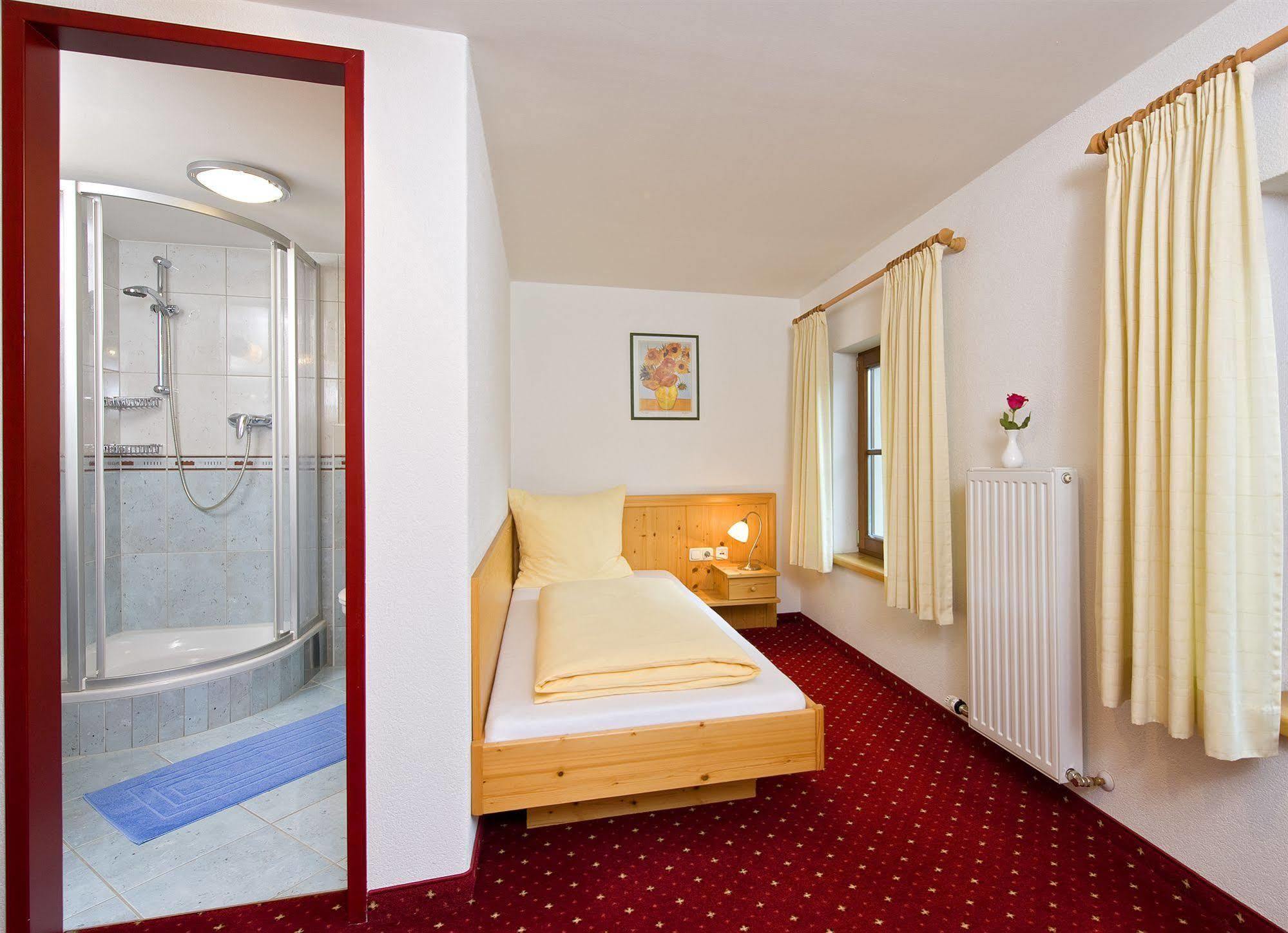 Hotel Reitlwirt Brixen im Thale Quarto foto